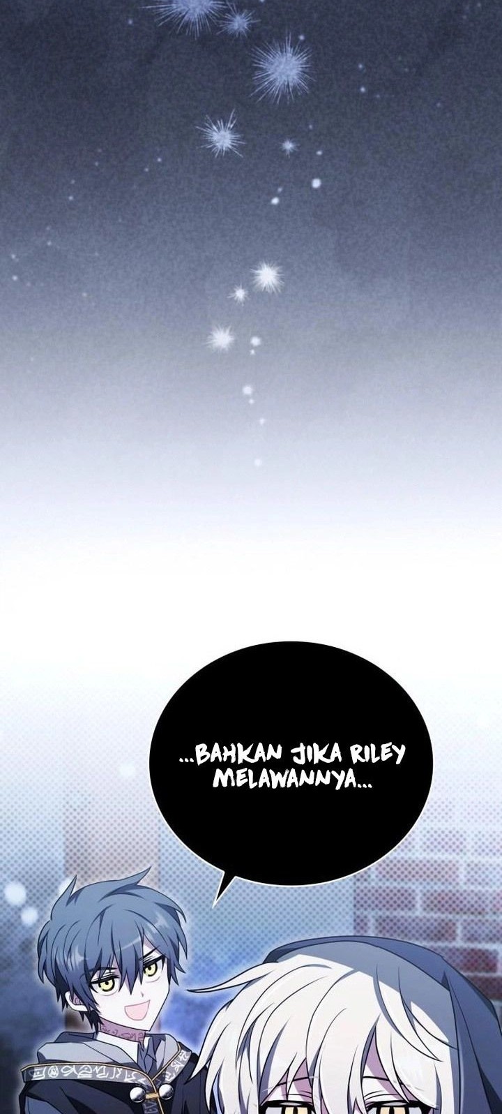 I Become a Legendary ArchMage by Reading a Book Chapter 08 Gambar 13