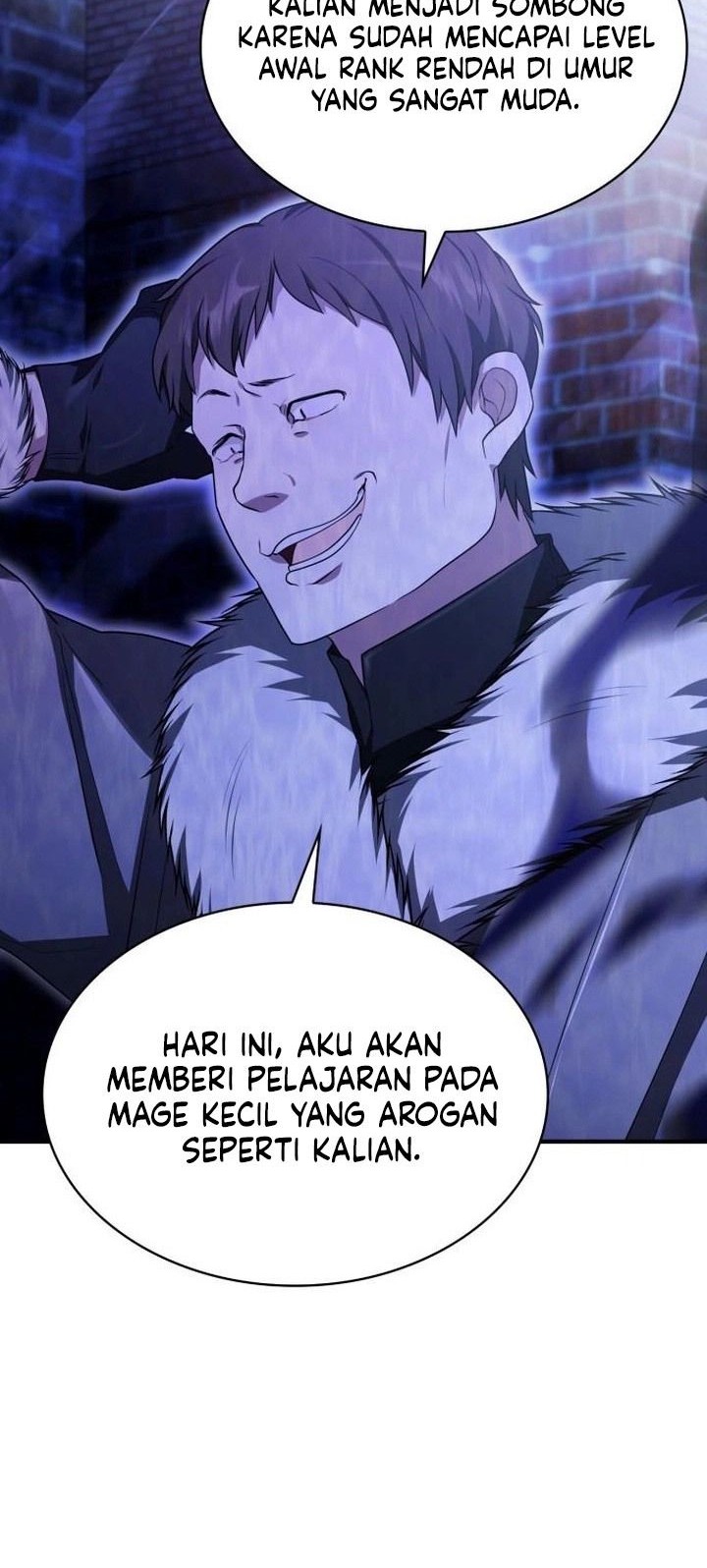 I Become a Legendary ArchMage by Reading a Book Chapter 08 Gambar 15