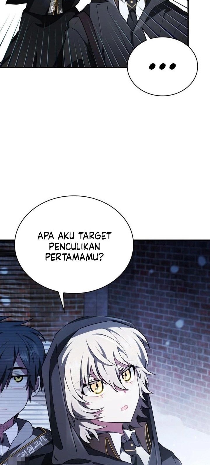 I Become a Legendary ArchMage by Reading a Book Chapter 08 Gambar 17