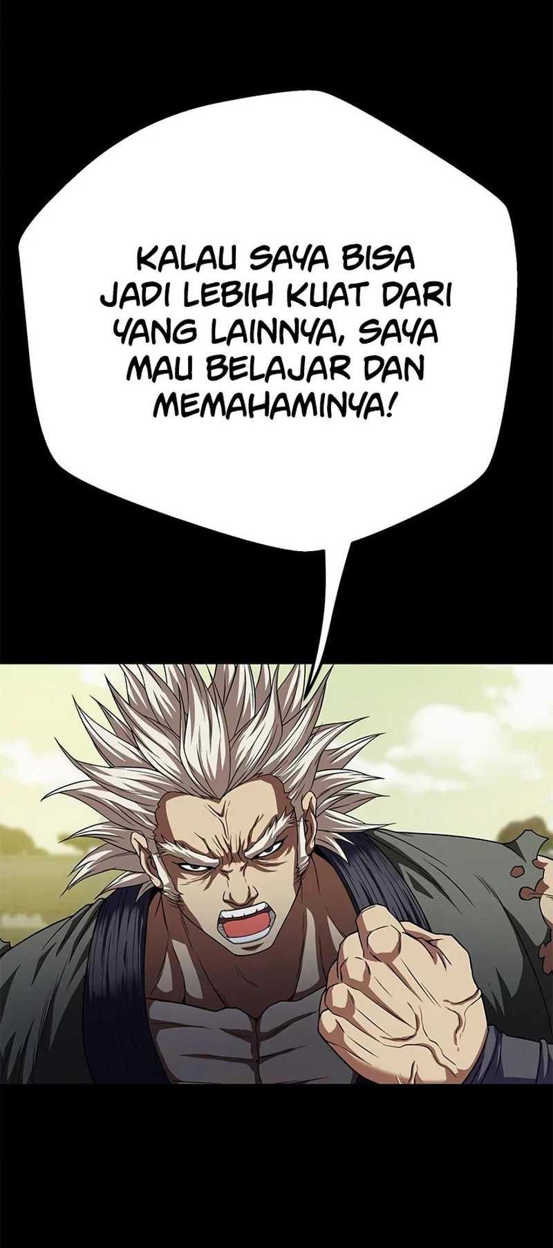Invincible Territory Chapter 06 Gambar 8