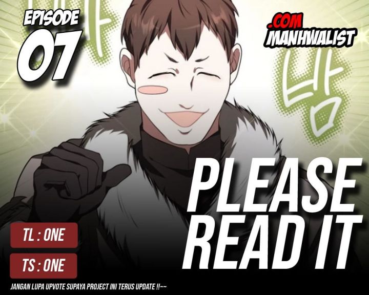 Baca Komik I Become a Legendary ArchMage by Reading a Book Chapter 07 Gambar 1