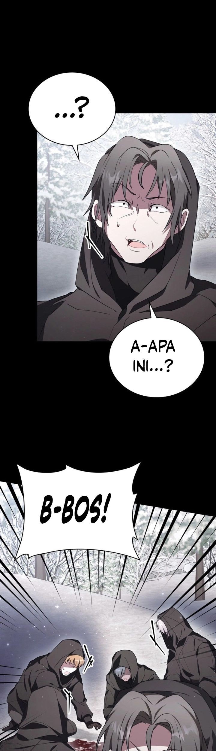 I Become a Legendary ArchMage by Reading a Book Chapter 07 Gambar 18