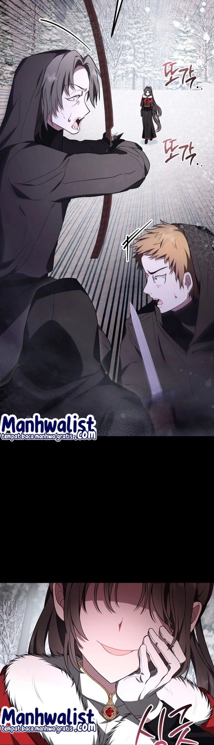 I Become a Legendary ArchMage by Reading a Book Chapter 07 Gambar 22