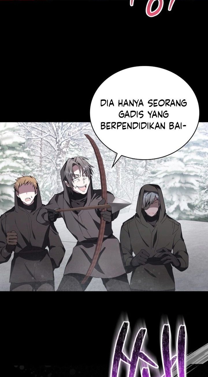 I Become a Legendary ArchMage by Reading a Book Chapter 07 Gambar 23