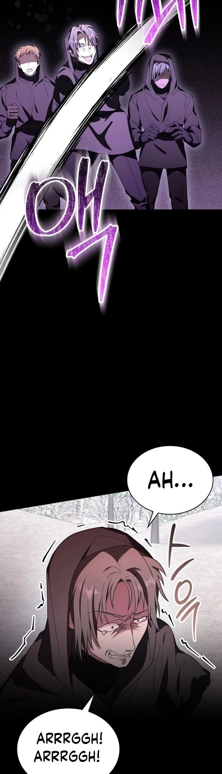 I Become a Legendary ArchMage by Reading a Book Chapter 07 Gambar 24