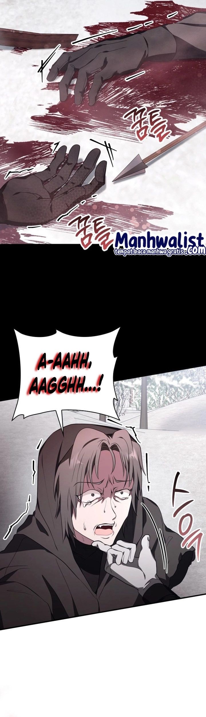 I Become a Legendary ArchMage by Reading a Book Chapter 07 Gambar 26