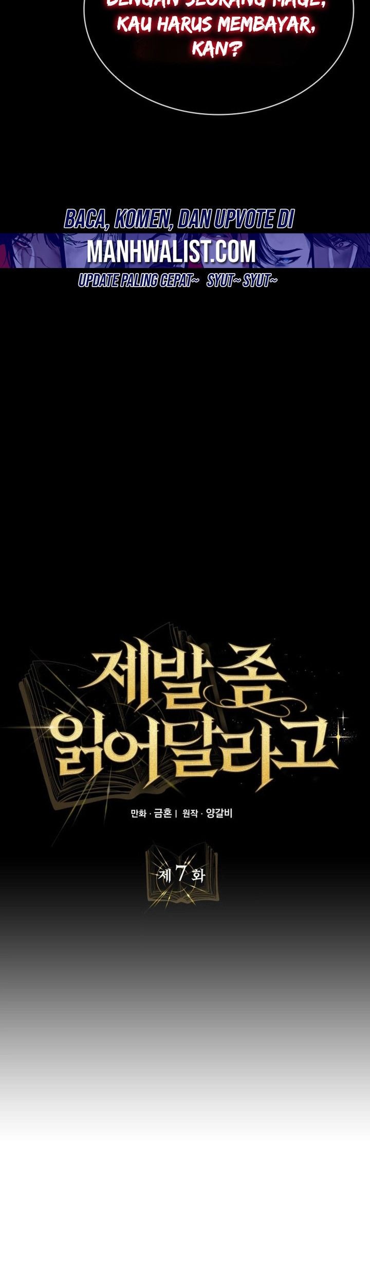 I Become a Legendary ArchMage by Reading a Book Chapter 07 Gambar 28