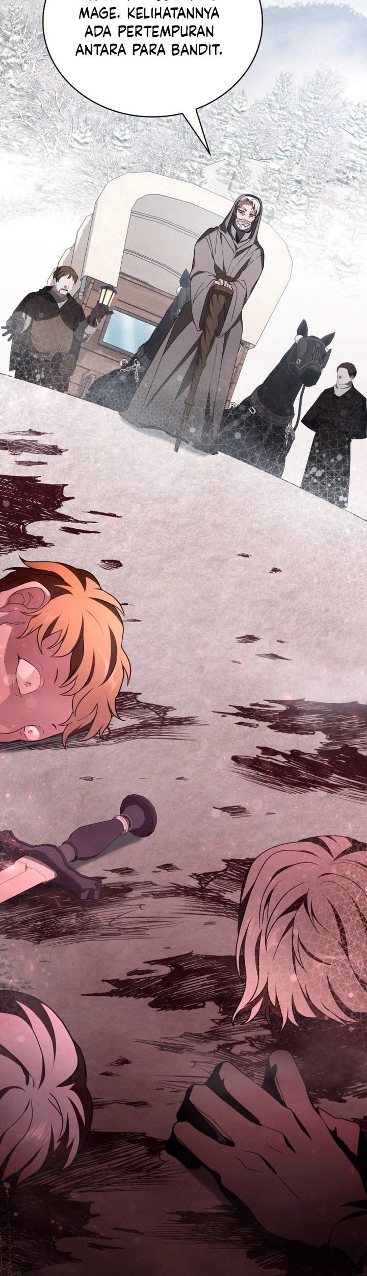 I Become a Legendary ArchMage by Reading a Book Chapter 07 Gambar 30