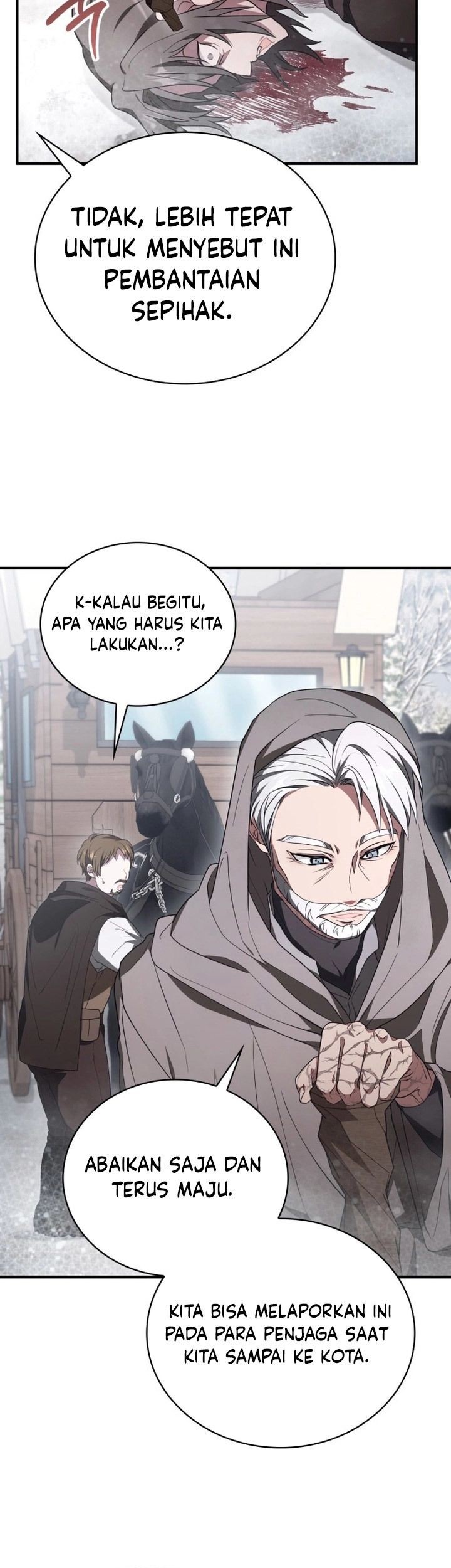 I Become a Legendary ArchMage by Reading a Book Chapter 07 Gambar 32