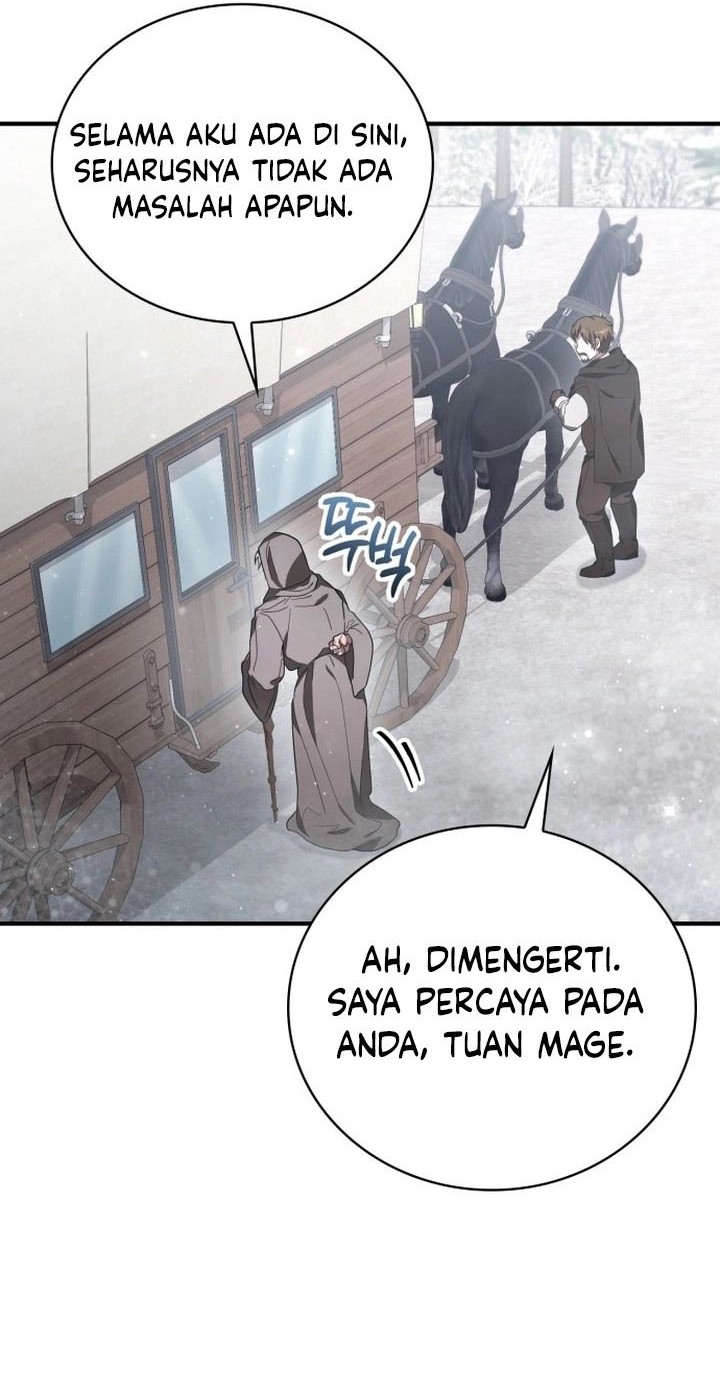 I Become a Legendary ArchMage by Reading a Book Chapter 07 Gambar 33