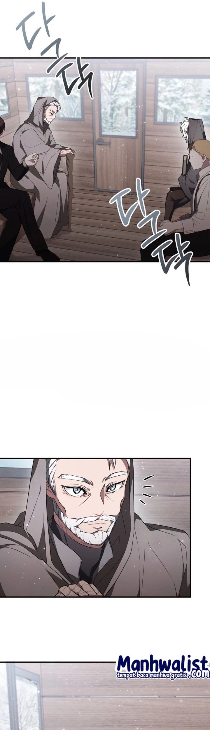 I Become a Legendary ArchMage by Reading a Book Chapter 07 Gambar 34