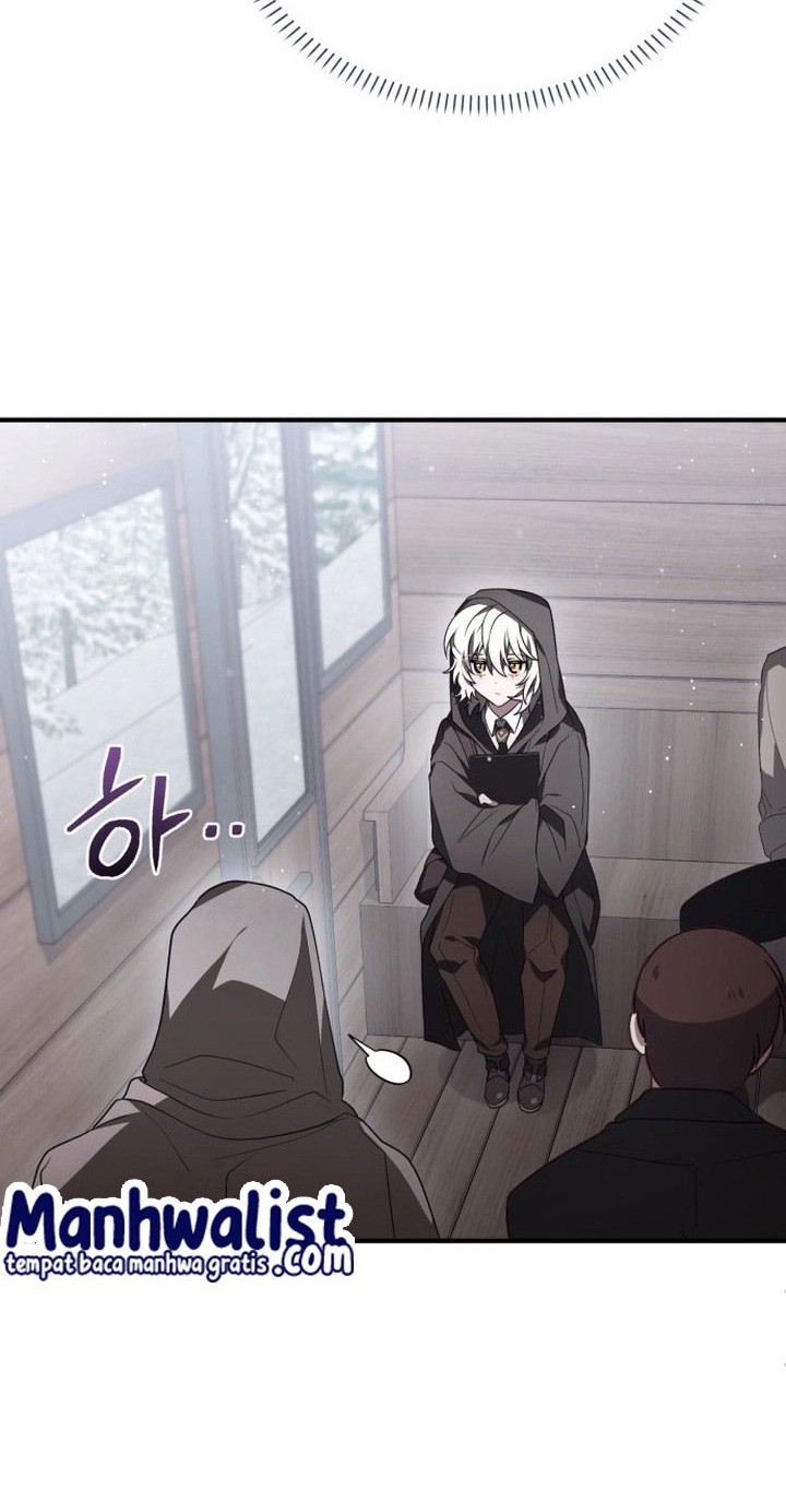 I Become a Legendary ArchMage by Reading a Book Chapter 07 Gambar 43