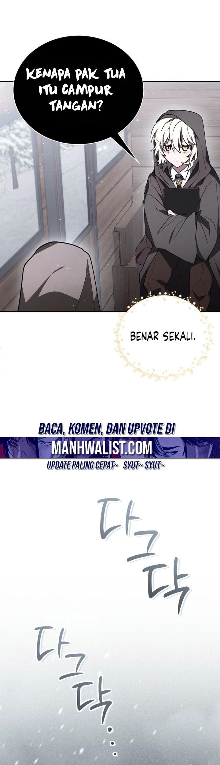 I Become a Legendary ArchMage by Reading a Book Chapter 07 Gambar 44