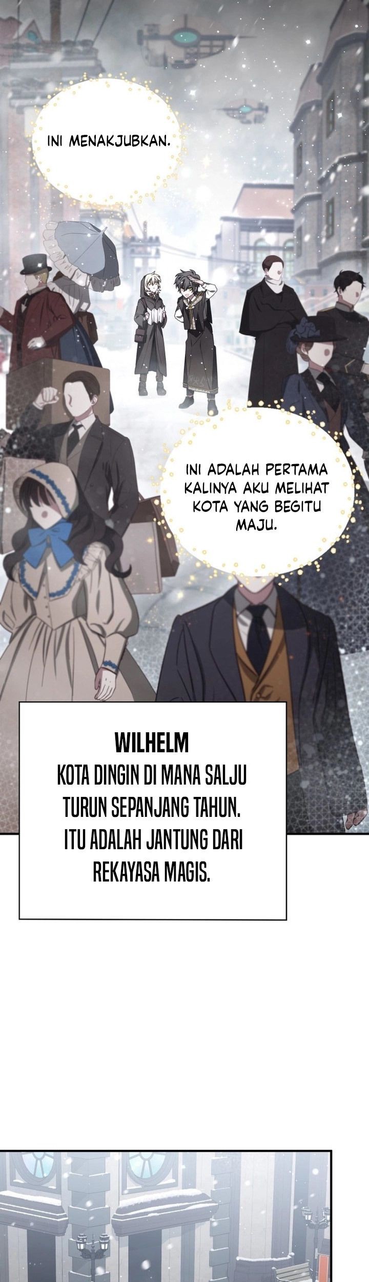 I Become a Legendary ArchMage by Reading a Book Chapter 07 Gambar 46