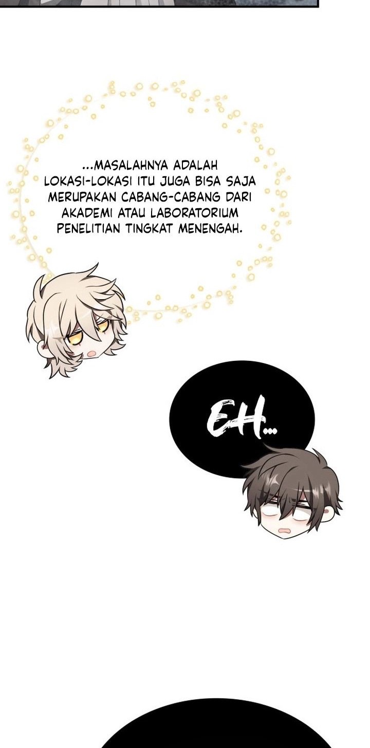 I Become a Legendary ArchMage by Reading a Book Chapter 07 Gambar 53