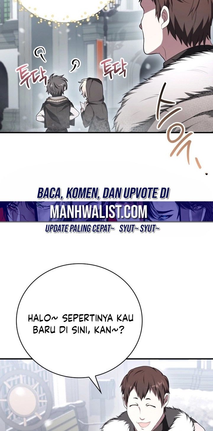 I Become a Legendary ArchMage by Reading a Book Chapter 07 Gambar 55