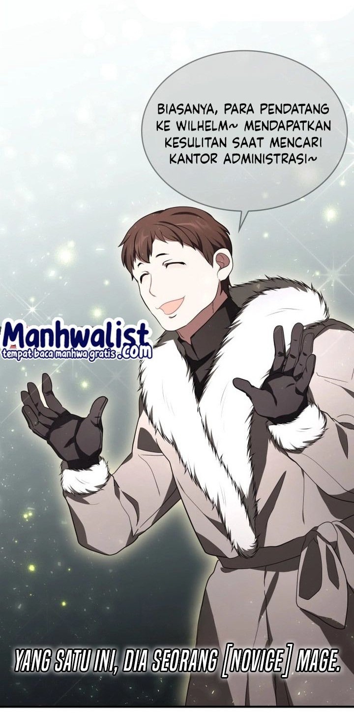 I Become a Legendary ArchMage by Reading a Book Chapter 07 Gambar 57