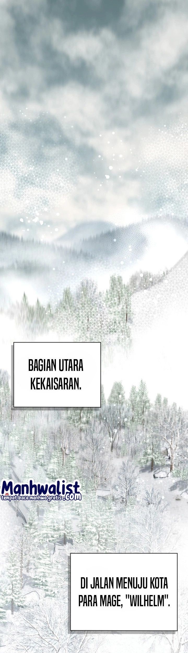 Baca  I Become a Legendary ArchMage by Reading a Book Chapter 07 Gambar 2