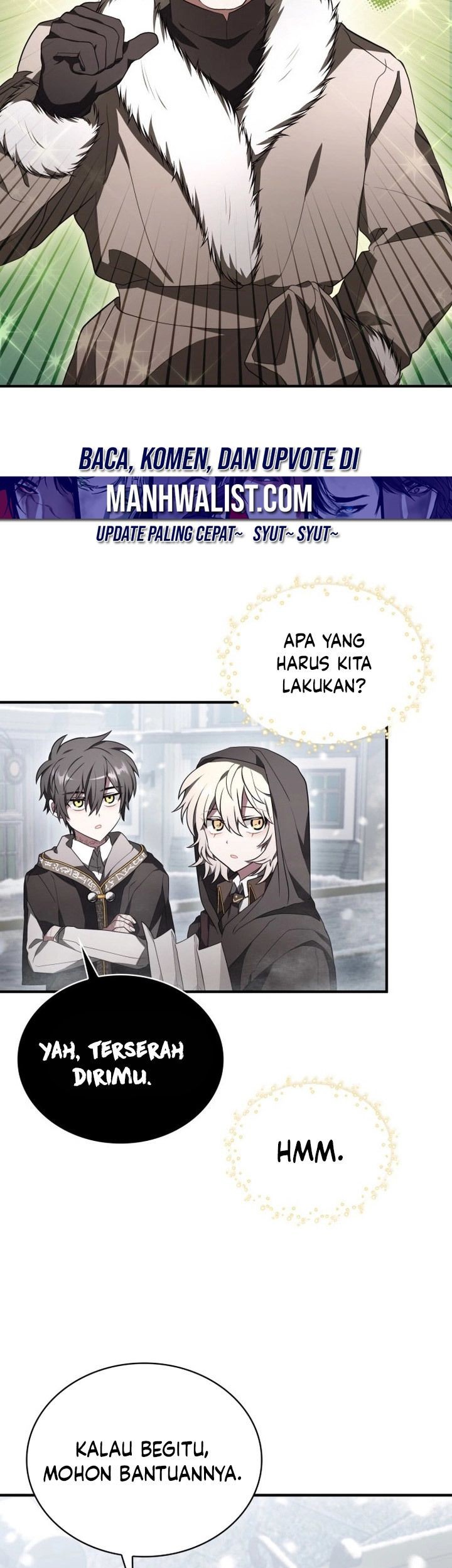 I Become a Legendary ArchMage by Reading a Book Chapter 07 Gambar 60