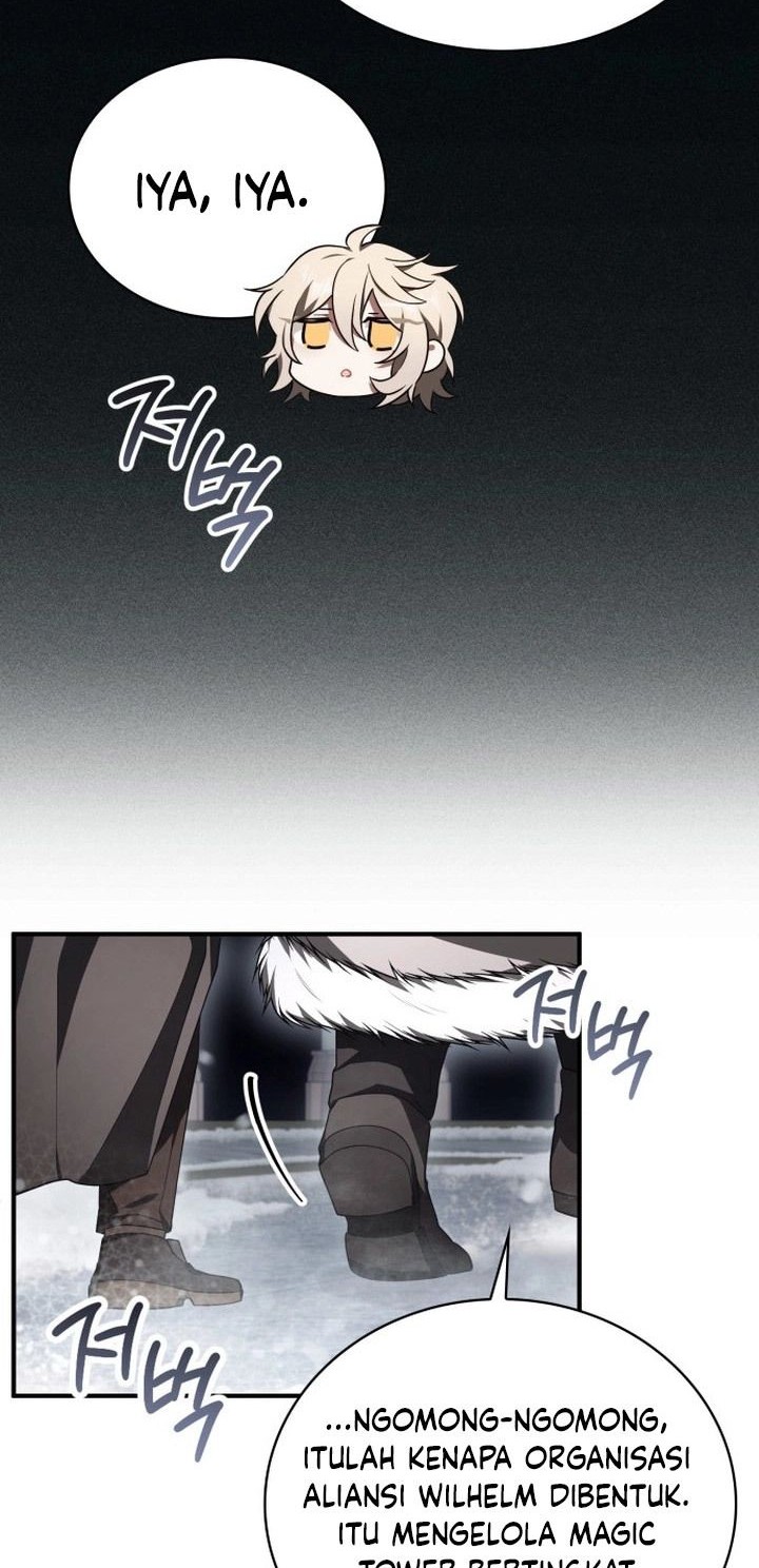 I Become a Legendary ArchMage by Reading a Book Chapter 07 Gambar 63