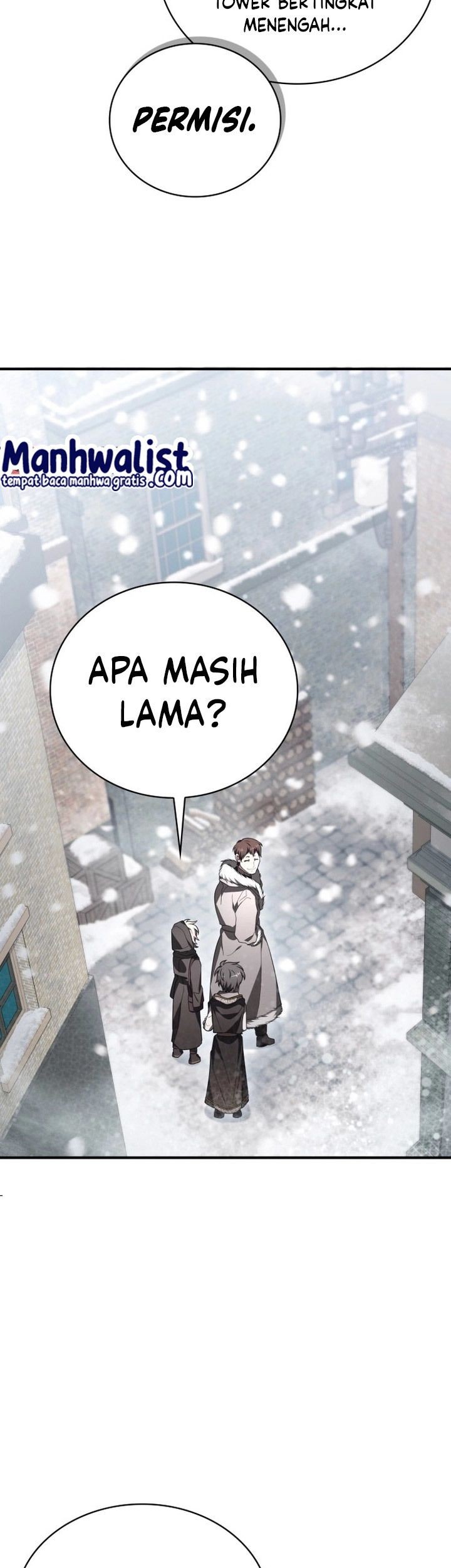 I Become a Legendary ArchMage by Reading a Book Chapter 07 Gambar 64