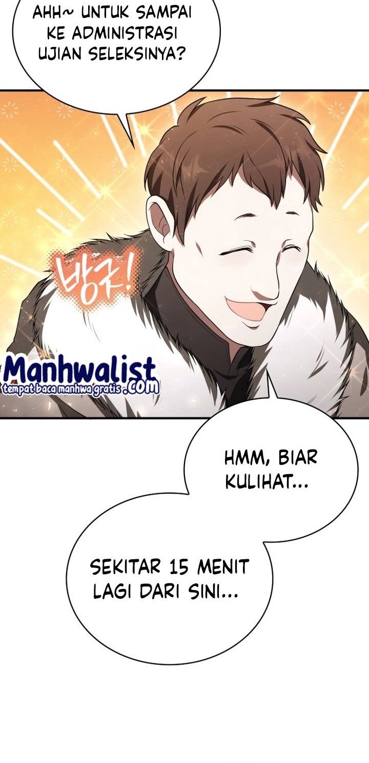 I Become a Legendary ArchMage by Reading a Book Chapter 07 Gambar 65