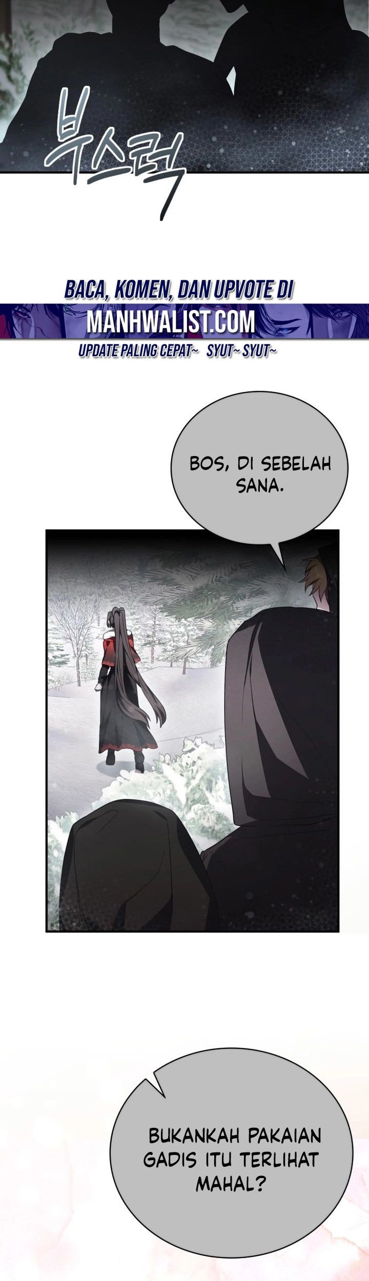 I Become a Legendary ArchMage by Reading a Book Chapter 07 Gambar 4