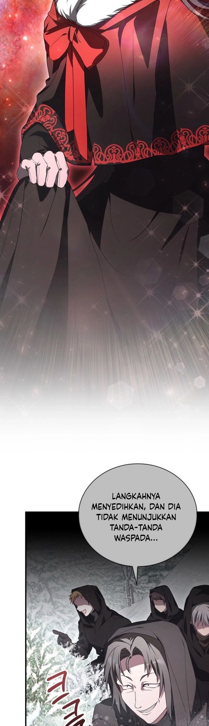 I Become a Legendary ArchMage by Reading a Book Chapter 07 Gambar 6