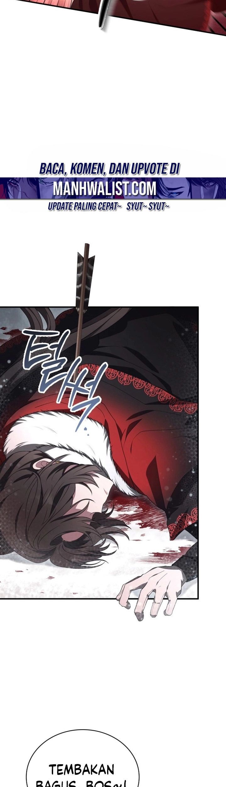 I Become a Legendary ArchMage by Reading a Book Chapter 07 Gambar 12