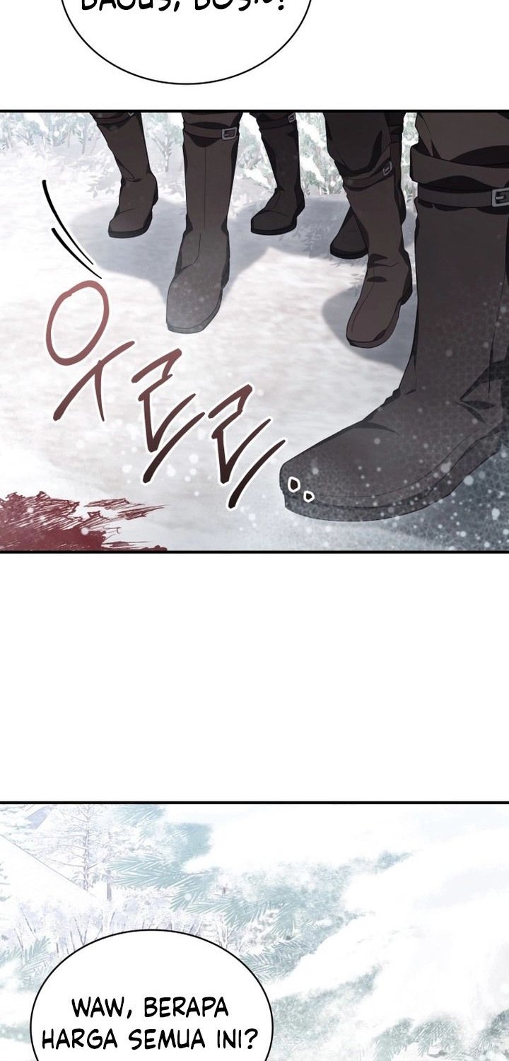 I Become a Legendary ArchMage by Reading a Book Chapter 07 Gambar 13