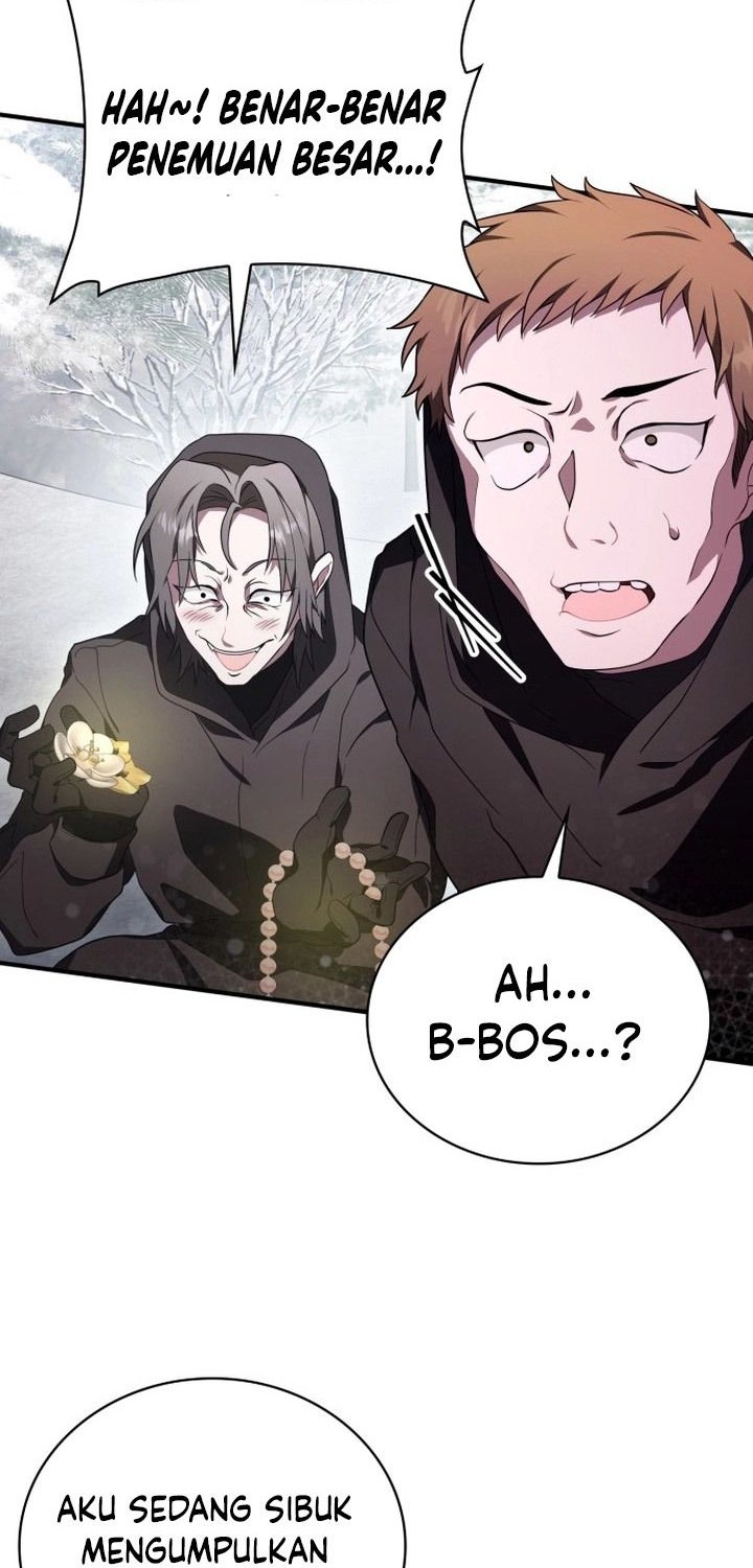 I Become a Legendary ArchMage by Reading a Book Chapter 07 Gambar 15