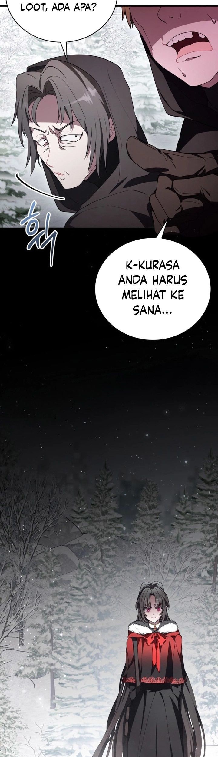 I Become a Legendary ArchMage by Reading a Book Chapter 07 Gambar 16