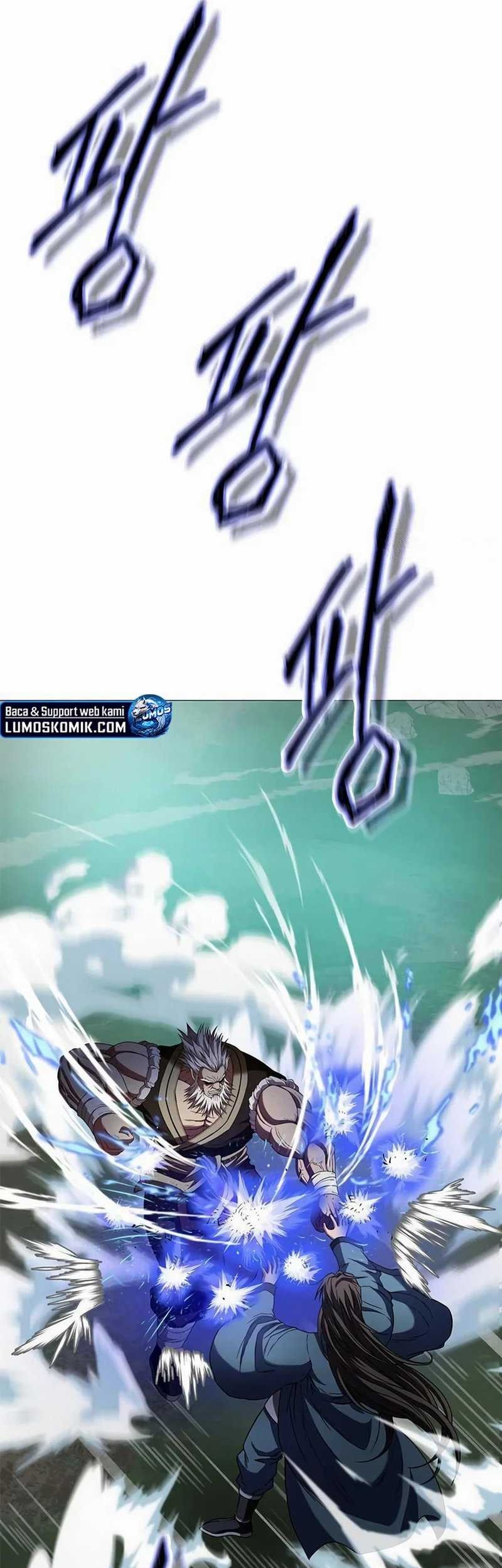 Invincible Territory Chapter 05 Gambar 36