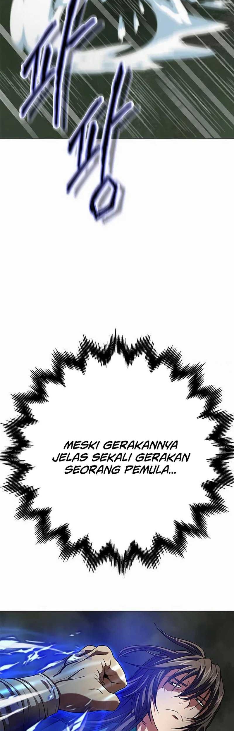 Invincible Territory Chapter 05 Gambar 37