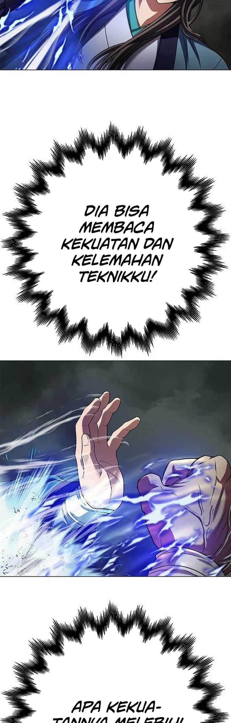 Invincible Territory Chapter 05 Gambar 38