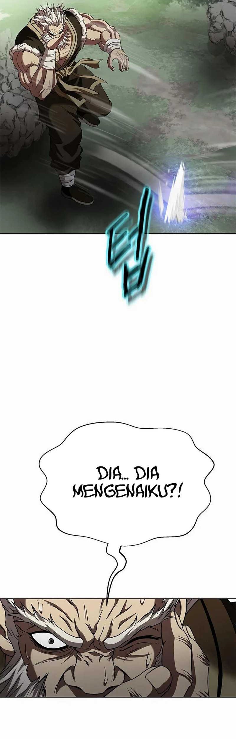 Invincible Territory Chapter 05 Gambar 41