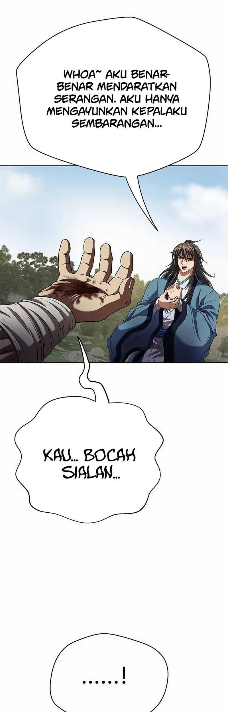 Invincible Territory Chapter 05 Gambar 42