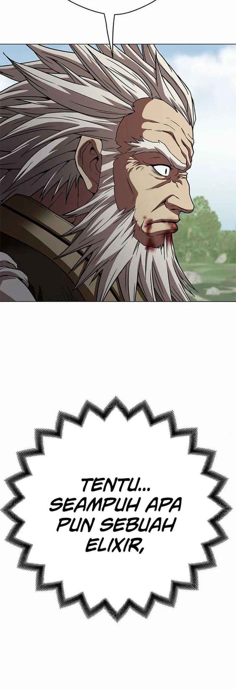 Invincible Territory Chapter 05 Gambar 43