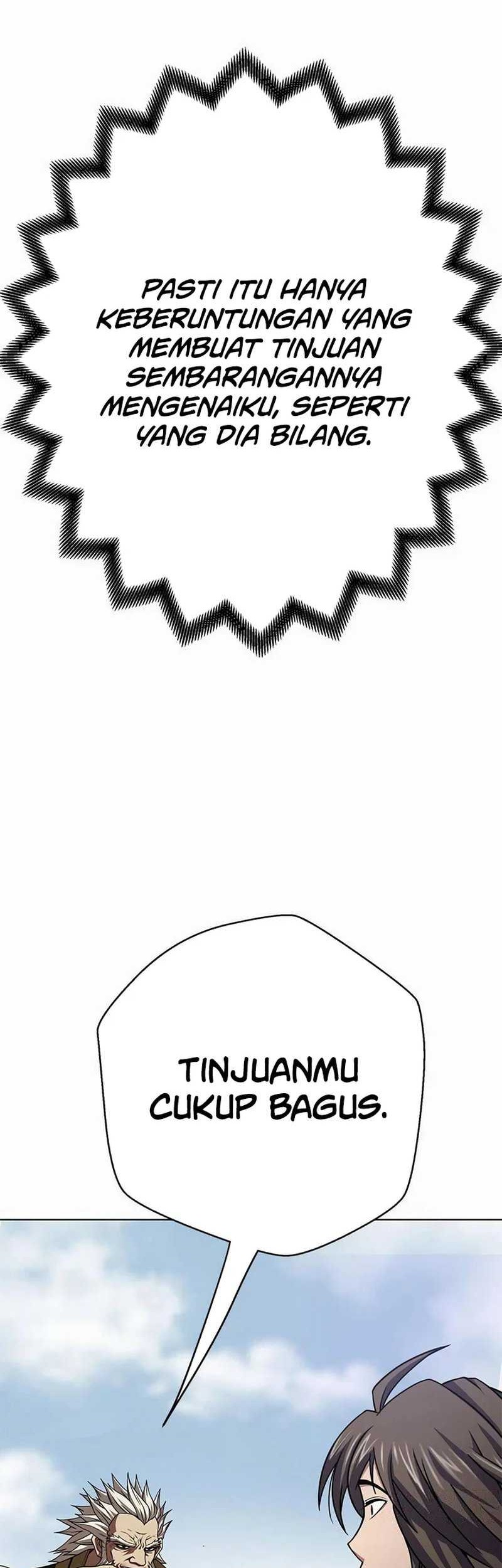 Invincible Territory Chapter 05 Gambar 45