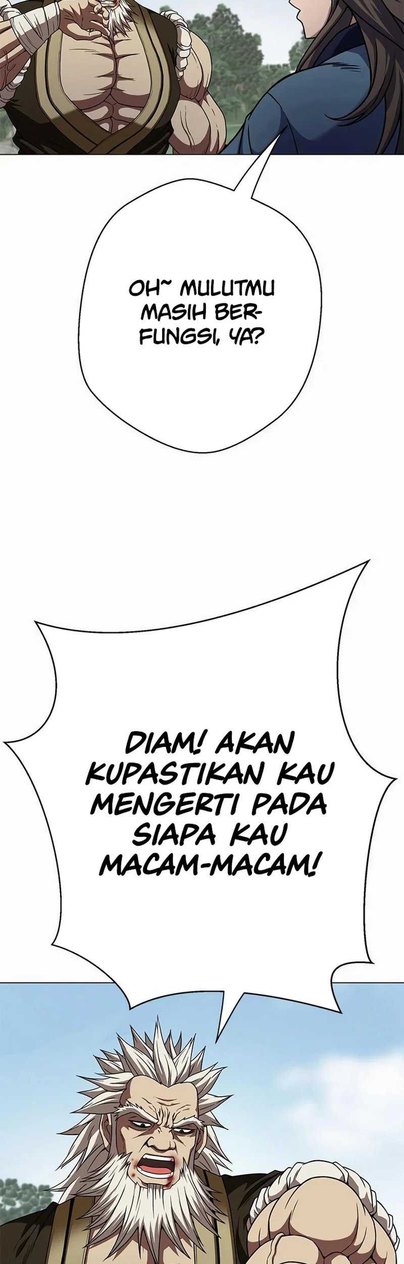 Invincible Territory Chapter 05 Gambar 46