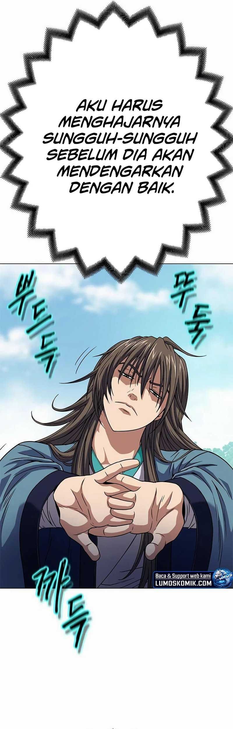 Invincible Territory Chapter 05 Gambar 48