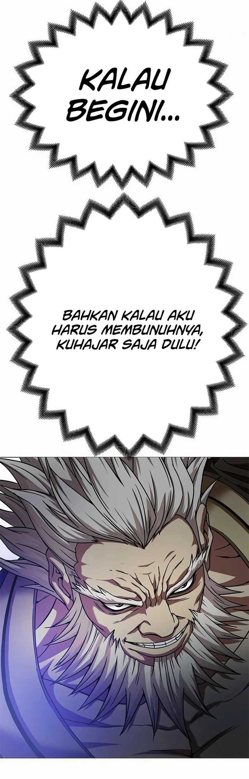 Invincible Territory Chapter 05 Gambar 49