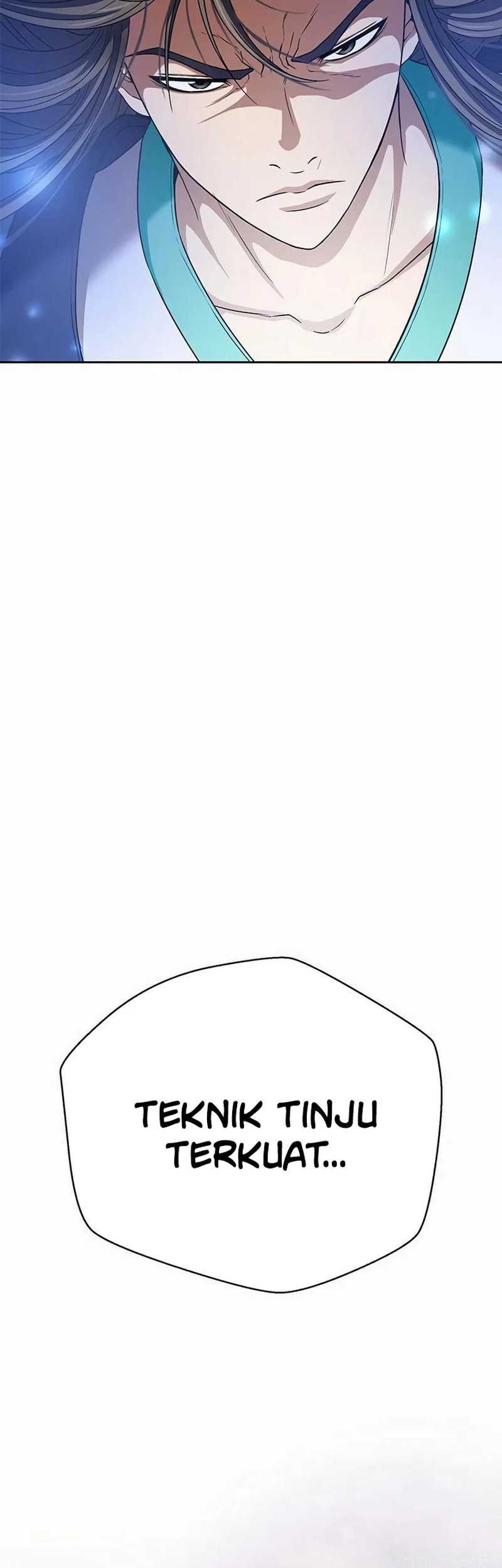 Invincible Territory Chapter 05 Gambar 54