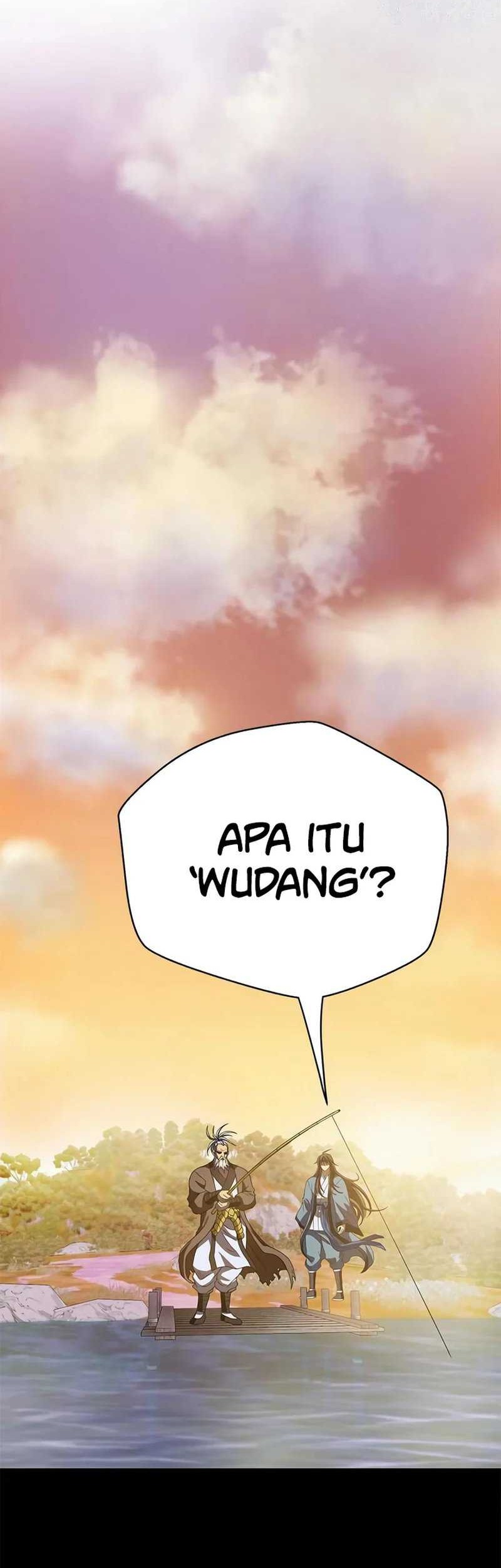 Invincible Territory Chapter 05 Gambar 55