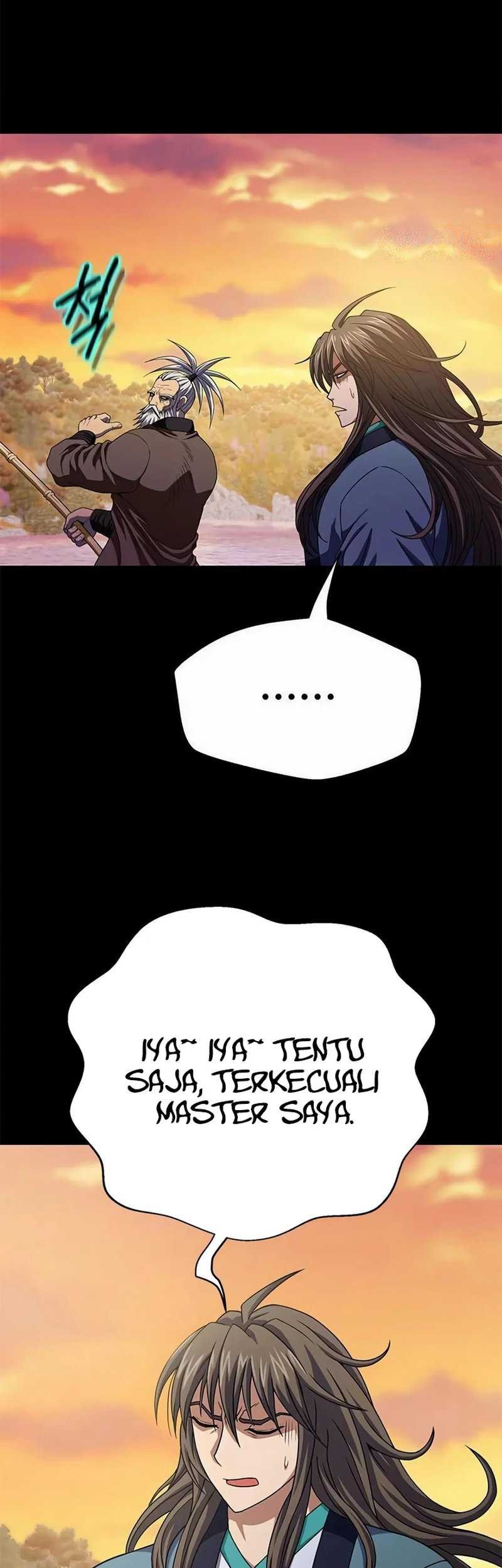 Invincible Territory Chapter 05 Gambar 56
