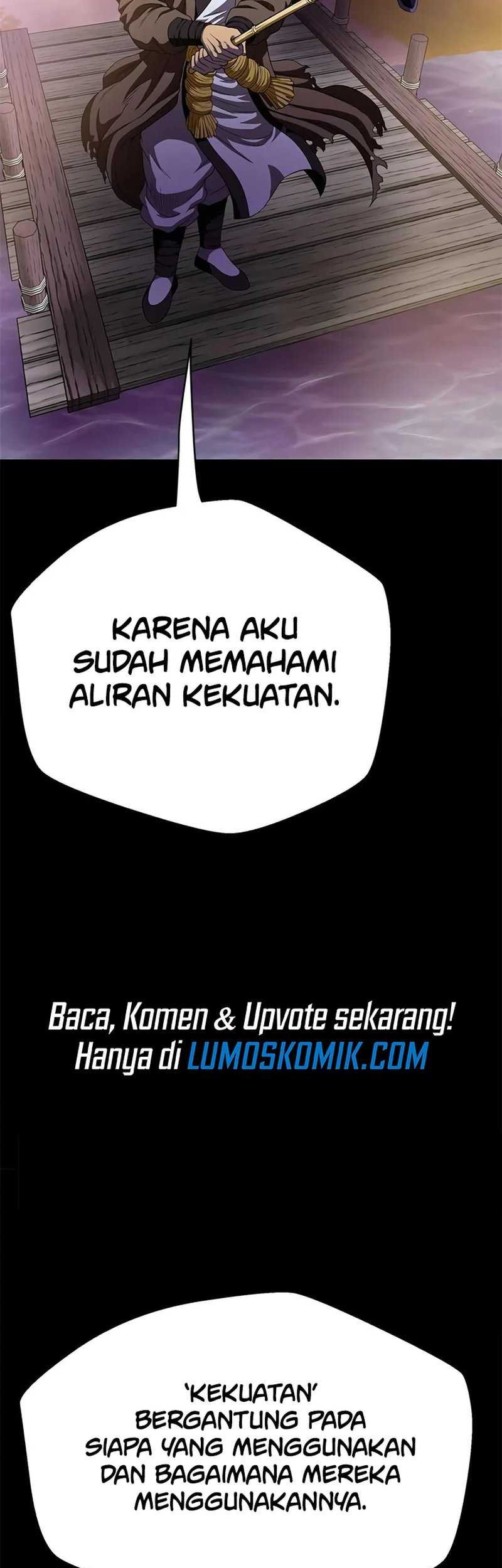 Invincible Territory Chapter 05 Gambar 58