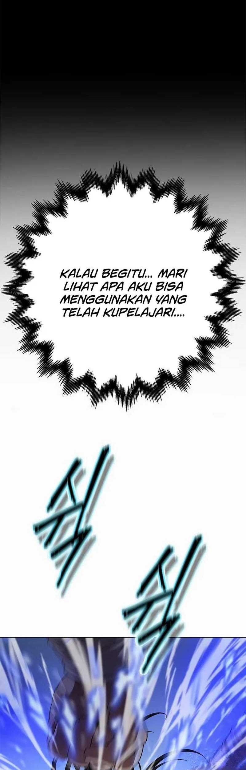 Invincible Territory Chapter 05 Gambar 61