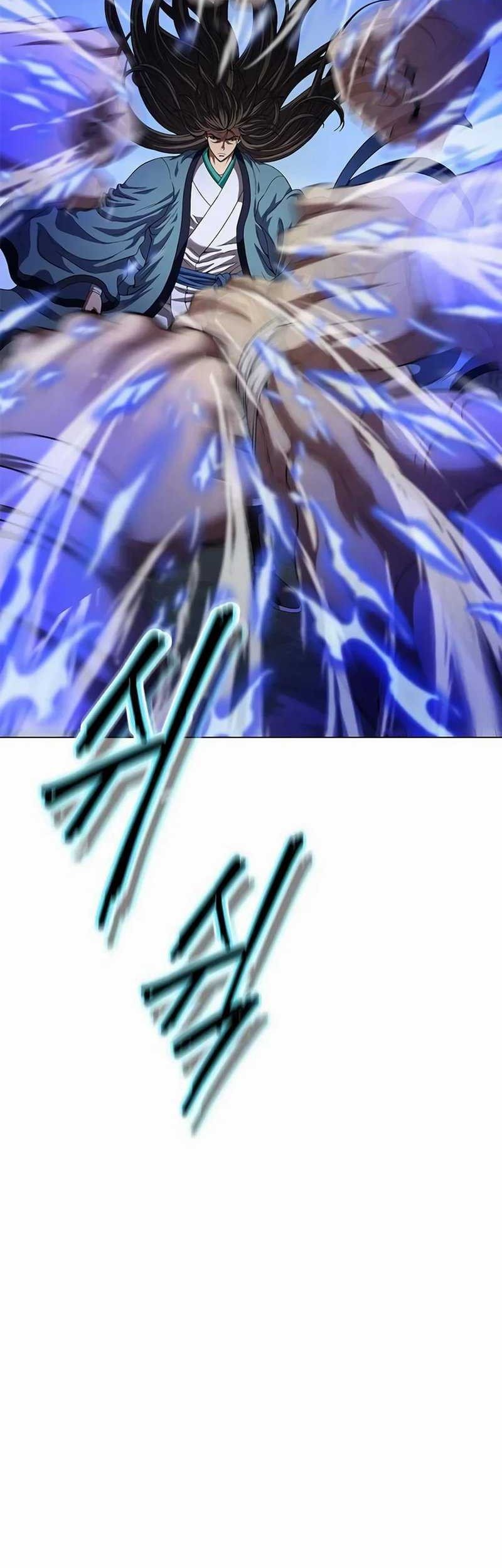 Invincible Territory Chapter 05 Gambar 62