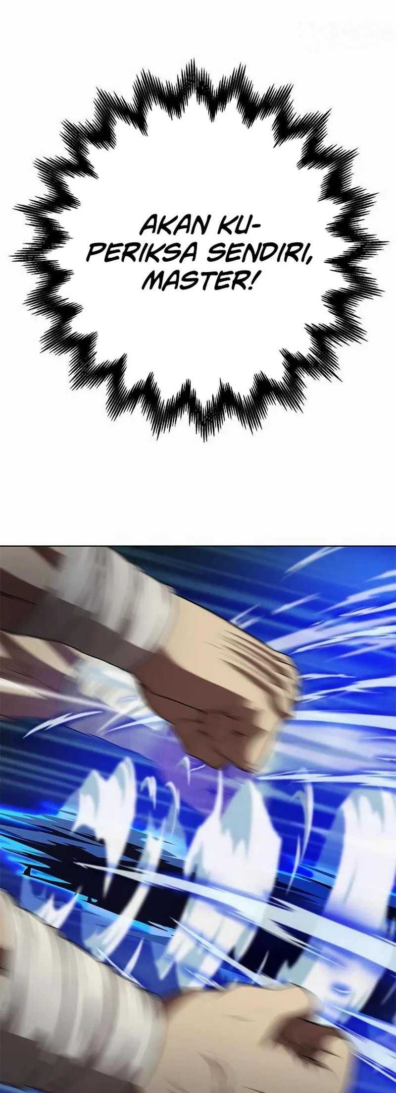 Invincible Territory Chapter 05 Gambar 63