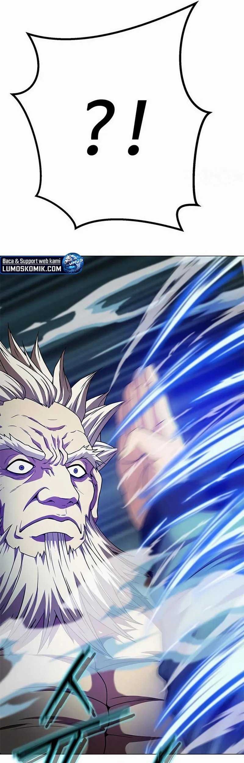 Invincible Territory Chapter 05 Gambar 65